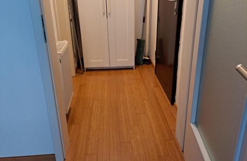 Sesvete Apartment | Smiley