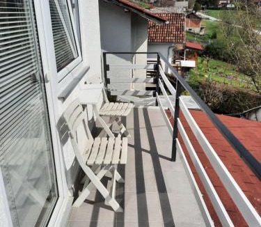 Varazdinske Toplice House | Smještaj Bahat