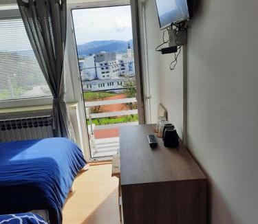 Varazdinske Toplice House | Smještaj Bahat