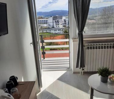 Varazdinske Toplice House | Smještaj Bahat