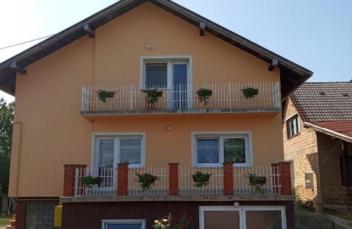 Ilok House | Smještaj Kordić