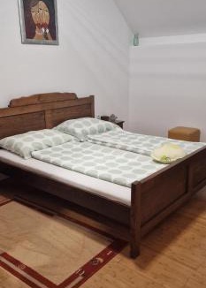 Daruvar House | Smještaj Slavonija