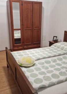 Daruvar House | Smještaj Slavonija