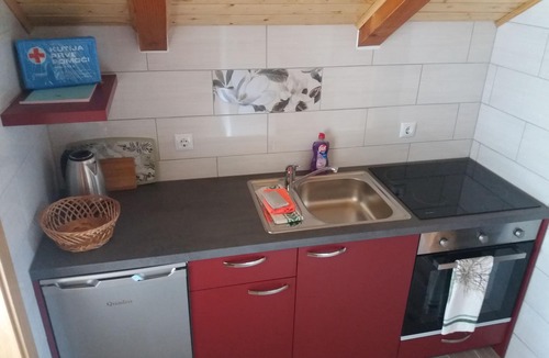 Prelog Apartment | SMX PICCOLO, the perfect place to relax, ideal for cycling or hiking