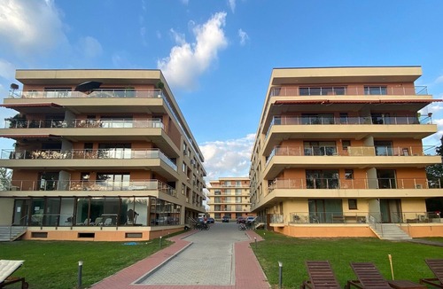 Silistea Snagovului Apartment | Snagov Lake Luxury Apartment with lake view