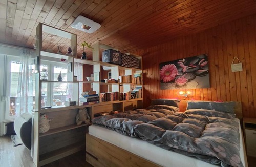 Bohinjska Bistrica Apartment | Snežak (Snowman) 2