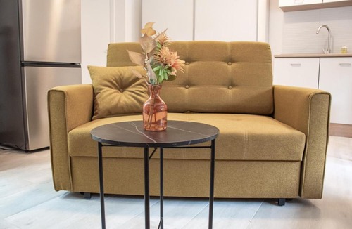 Sesvete Apartment | Snugg'n Cozy Studio