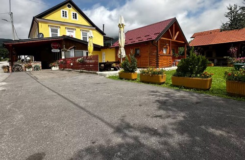 Zumberak Apartment | Sošice Garden Apartments