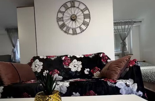 Zumberak Apartment | Sošice Garden Apartments - Superior One Bedroom Apartment