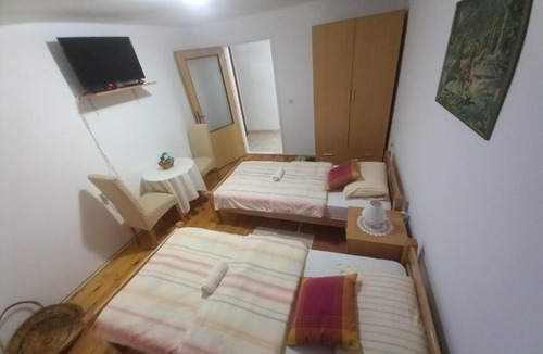 Teslic House | Soba Dujaković
