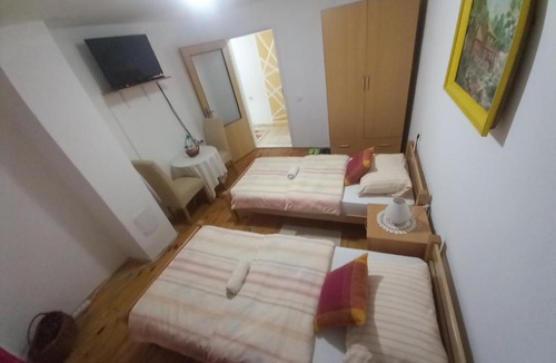 Teslic House | Soba Dujaković