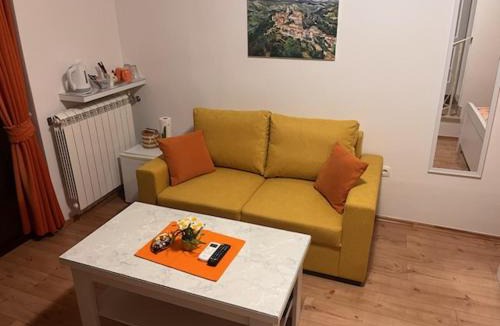 Brkac House | Soba Gracijela