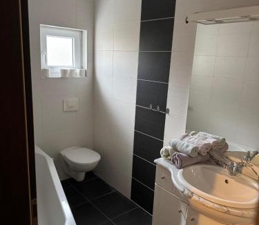 Sveti Martin na Muri Apartment | Soba Lapaž