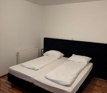 Sveti Martin na Muri Apartment | Soba Lapaž
