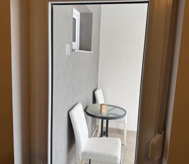 Sveti Martin na Muri Apartment | Soba Lapaž