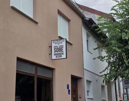 Dakovo House | Sobe Đakovački vezovi
