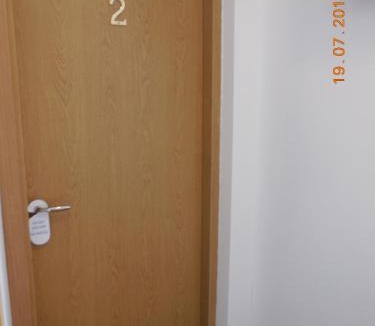 Karlovac House | Sobe Žalac