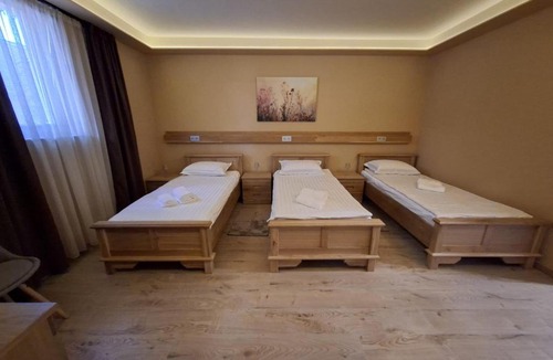 Vrbanja Apartment | Sobe ŽAPER