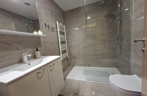 Vrbanja Apartment | Sobe ŽAPER