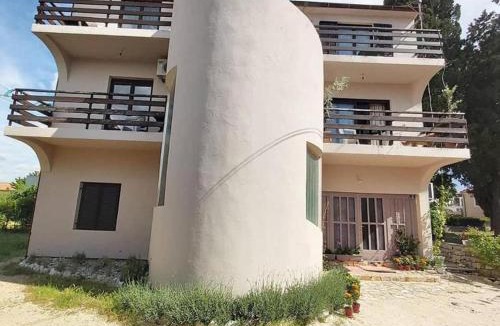 Sukosan Bed & Breakfast | Sobe Apartmani Svitlana