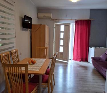 Sukosan Bed & Breakfast | Sobe Apartmani Svitlana