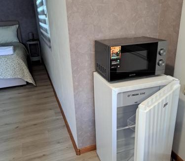 Sukosan Bed & Breakfast | Sobe Apartmani Svitlana
