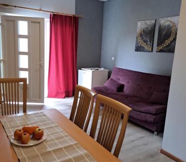 Sukosan Bed & Breakfast | Sobe Apartmani Svitlana
