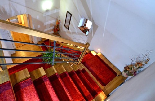 Varazdinske Toplice Bed & Breakfast | Sobe Bernarda