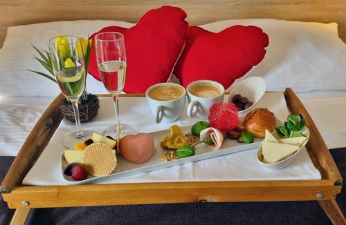 Varazdinske Toplice Bed & Breakfast | Sobe Bernarda
