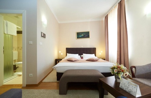 Varazdinske Toplice Bed & Breakfast | Sobe Bernarda