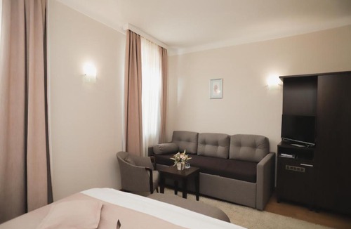 Varazdinske Toplice Bed & Breakfast | Sobe Bernarda