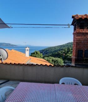 Brsec House | Sobe Biserka i Mario Brseč
