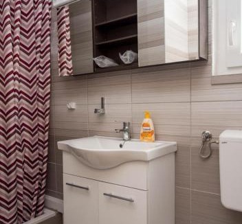 Daruvar House | Sobe Dario