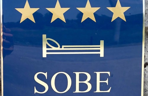 Nijemci House | Sobe HUBERTUS Lipovac Bajakovo