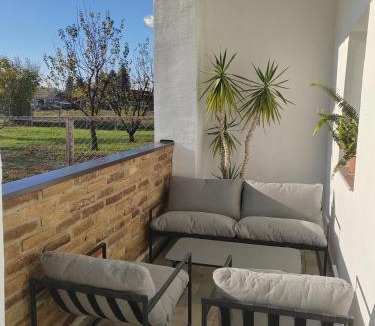 Bilje Apartment | Sobe i apartman Berecz