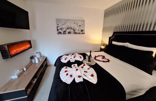 Velika Gorica Apartment | Sobe i apartmani Tena