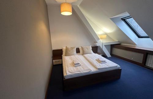 Sisak Hotel | Sobe Korzo