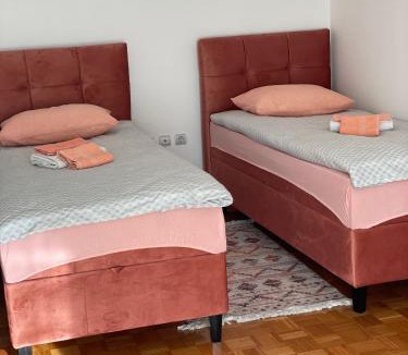 Gradacac Apartment | Sobe Lara