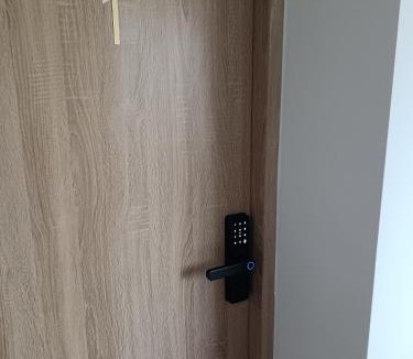 Vinkovci House | Sobe Magnolija, self check-in
