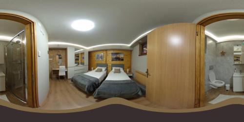 Varazdin House | Sobe Marija Varaždin, Hrašćica
