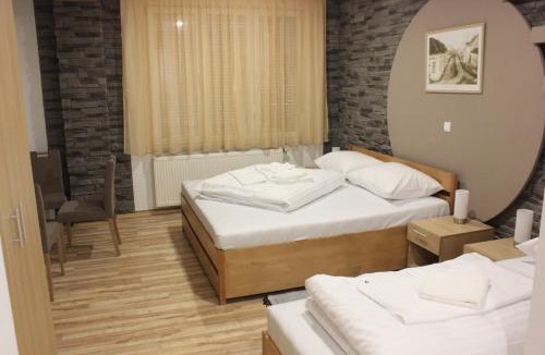 Pleternica Bed & Breakfast | Sobe MARTA