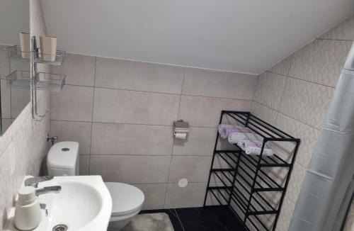 Hrascina House | Sobe MARTA