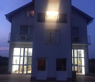 Vinkovci House | Sobe Matea - prenoćište