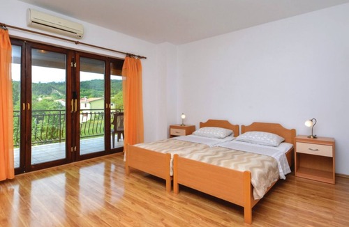 Trilj Bed & Breakfast | Sobe Melada