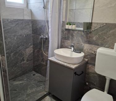 Draganic House | Sobe Nobiles