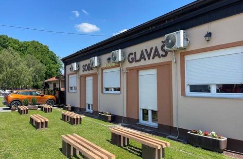 Garesnica Apartment | Sobe Obitelji Glavaš