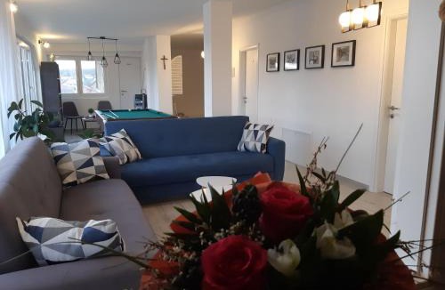 Pleternica Bed & Breakfast | SOBE - OPG Blašković