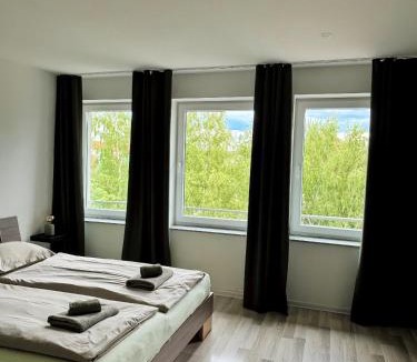 Sanski-Most House | Sobe PALMA