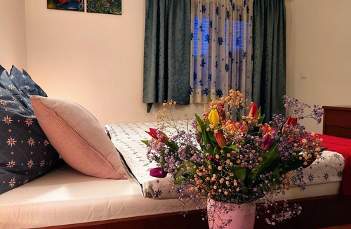 Bohinjska Bela Bed & Breakfast | SOBE RAVNIK