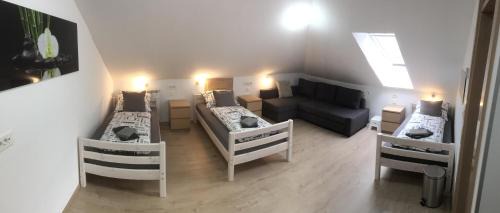 Zagreb House | Sobe-Rooms Kvatric